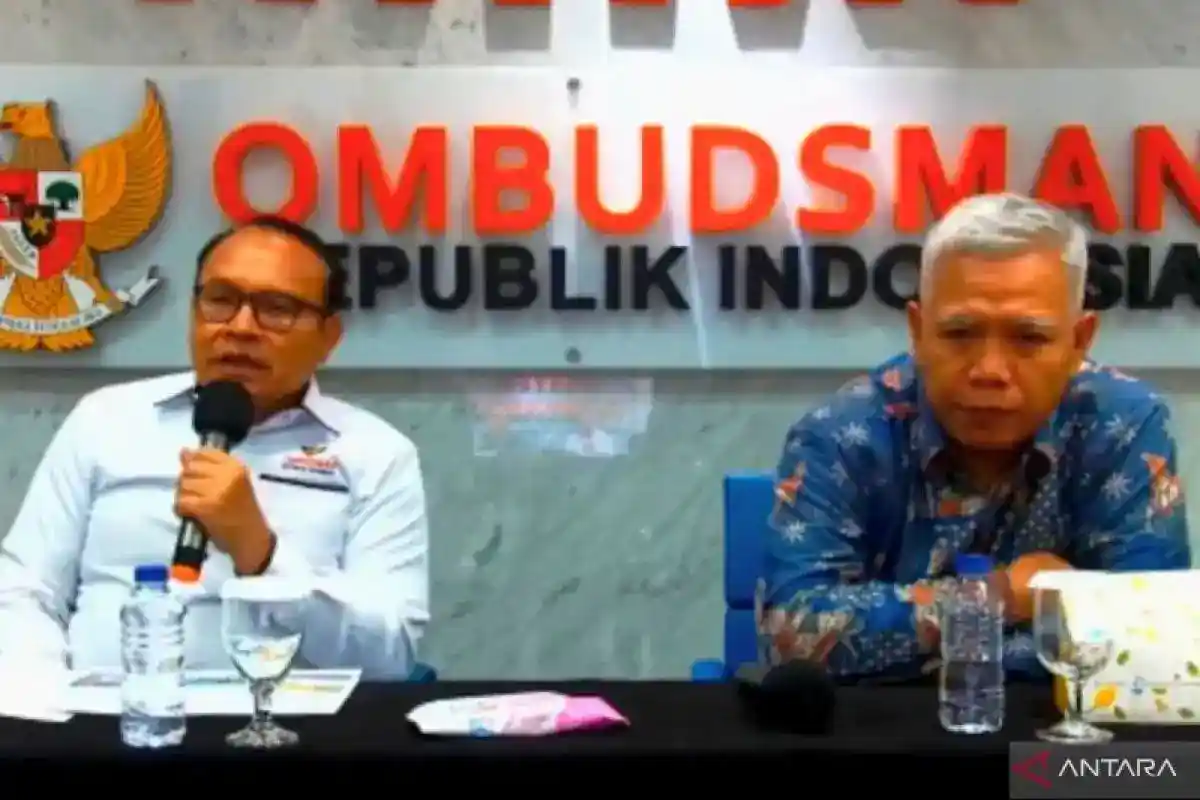 Ombudsman Soroti Celah Keselamatan Pelayaran di Tengah Insiden KM Batumandi