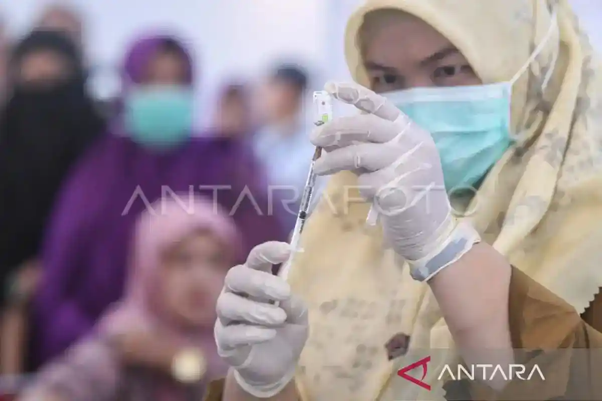 Lima Langkah Dinkes Kaltim untuk Mengurangi Risiko Penularan Influenza