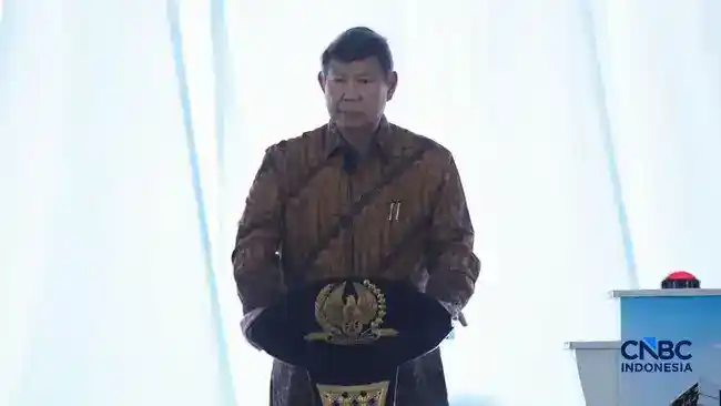 Perubahan Peta Kepemilikan Saham WIFI Setelah Transaksi Hashim Djojohadikusumo