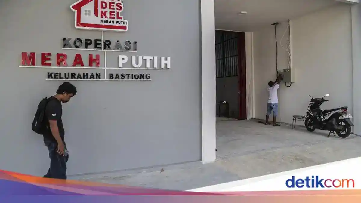 Gaji ASN Tetap Dibayar Lewat Skema yang Berlaku, Wacana Kopdes Masih Dibahas