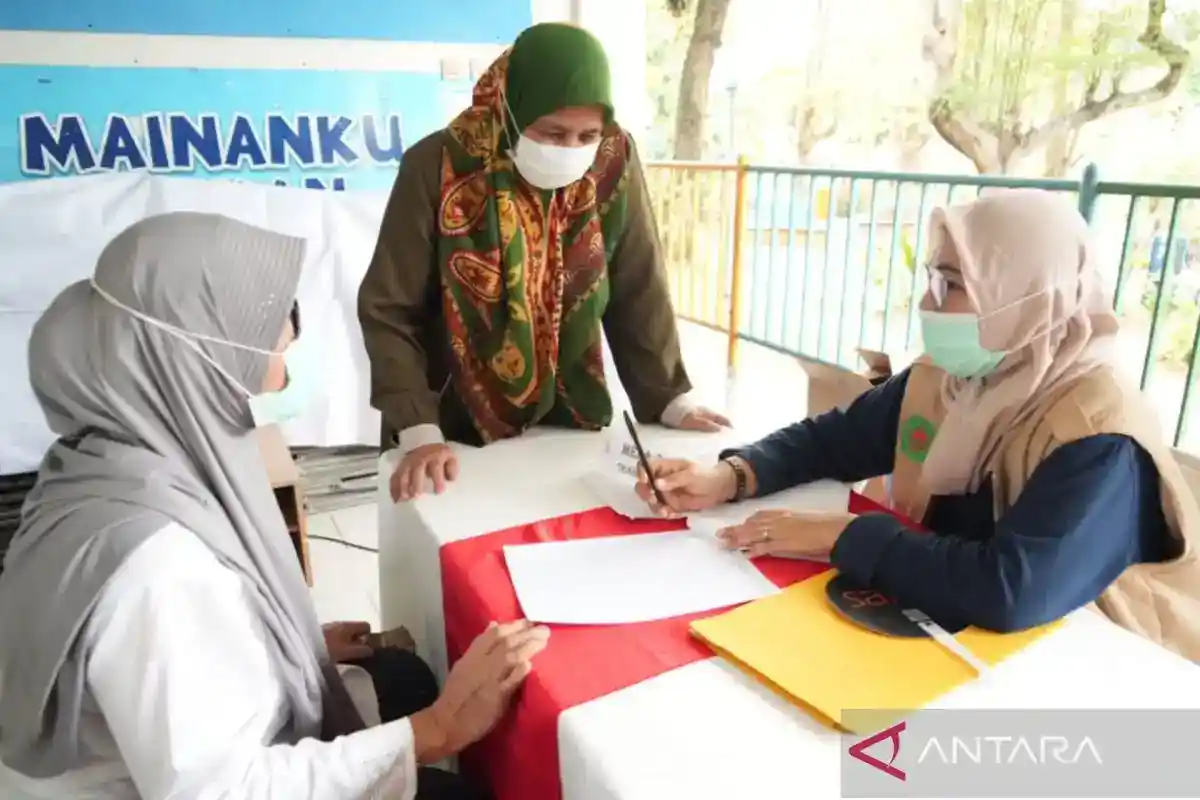 Lima Perkembangan Jakarta: Layanan TB, Air Bersih, Kesiapsiagaan, dan Kemiskinan