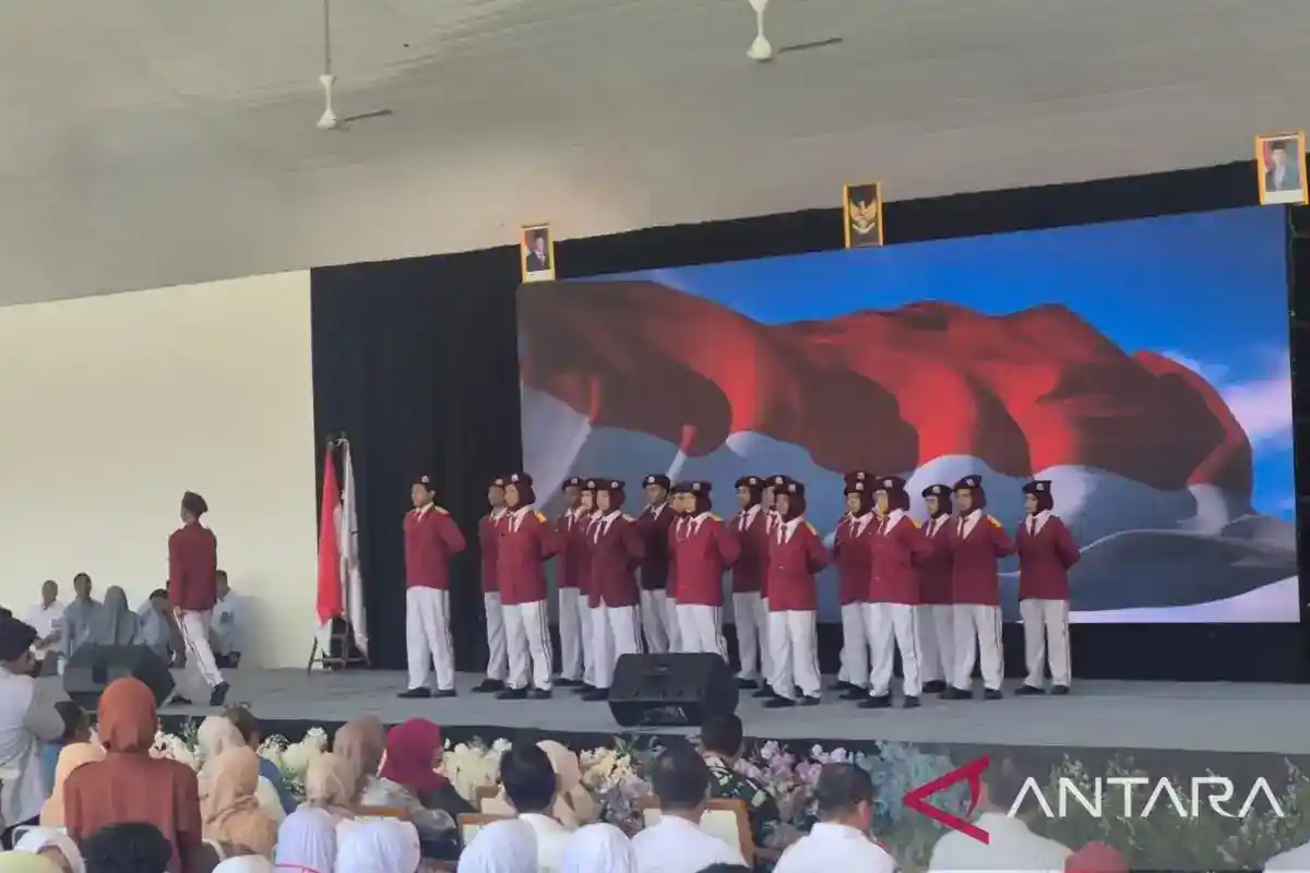 Sekolah Rakyat di Kabupaten Bandung Diharapkan Buka Jalan Keluar dari Kemiskinan
