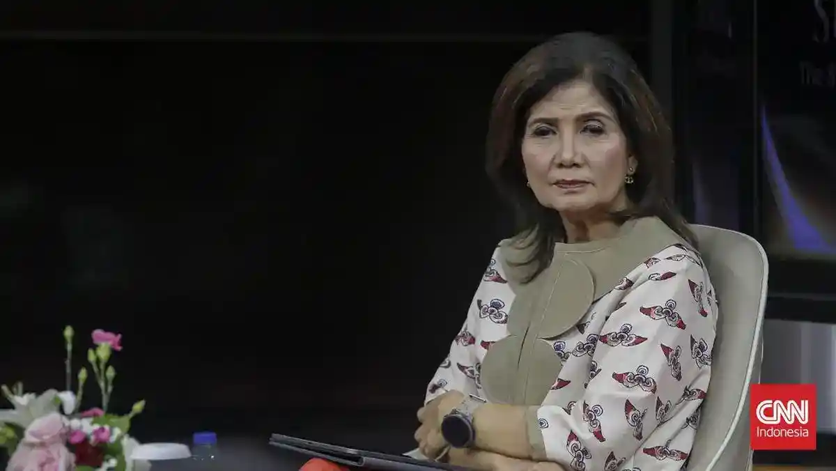Kadin: Tekanan Pendapatan Membuat 33 Persen Penduduk Kelas Menengah Rentan