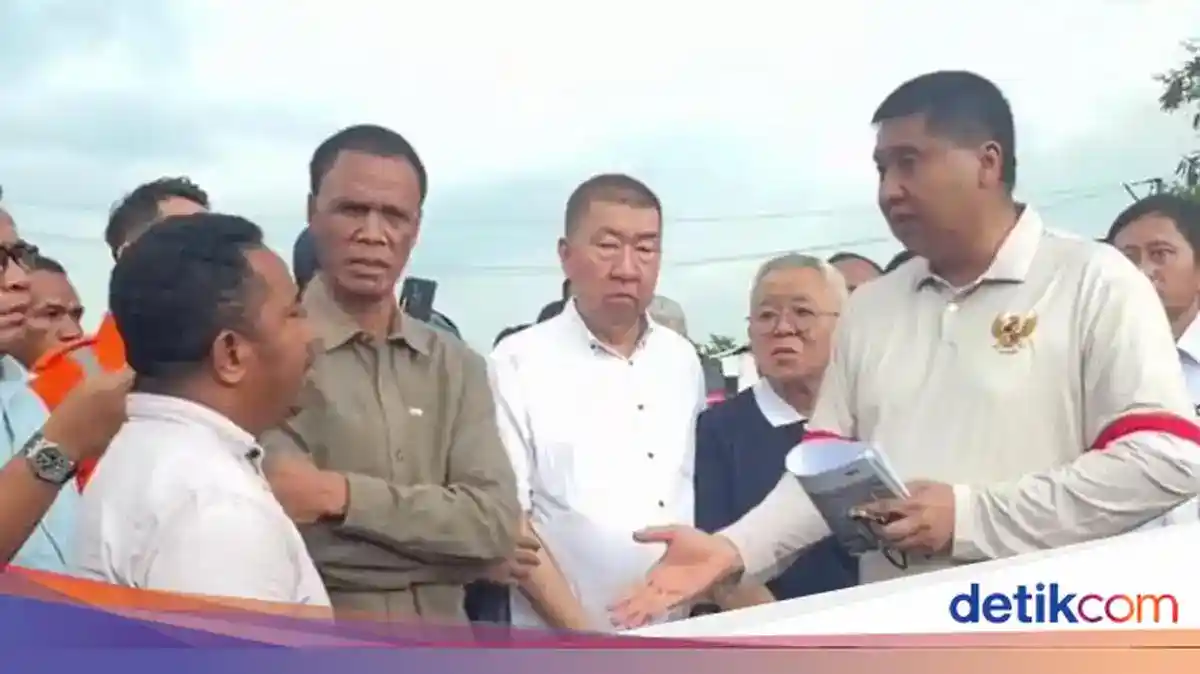 Sengketa Tanah Abang: Klaim Hercules, Aset Negara, dan Rencana Rusun
