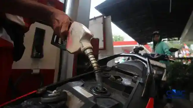 Bahlil: Harga Pertalite dan Solar Subsidi Tidak Naik di Tengah Kenaikan Harga Minyak