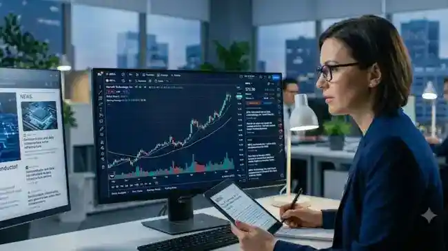 BEI Hentikan Sementara Perdagangan STRK dan TRUK Setelah Kenaikan Harga