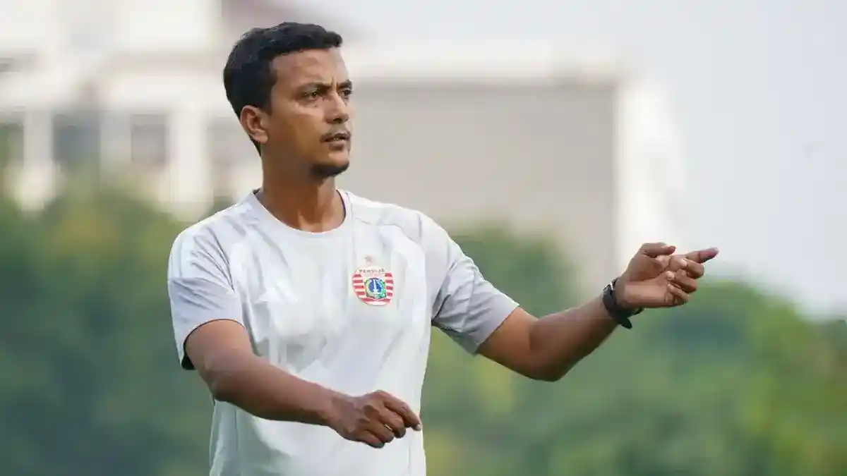 14 Pemain Garuda Muda untuk Piala Dunia U-15 2026 di Azerbaijan