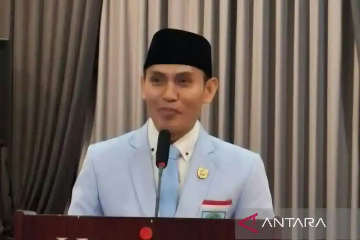Hari Santri Jadi Seruan Lindungi Santri dari Kekerasan