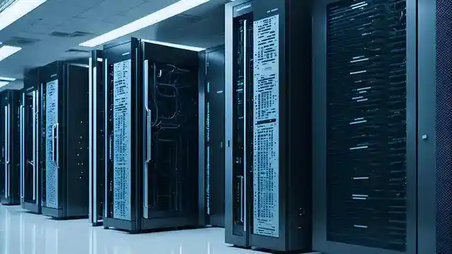 Usulan Dividen Warga untuk Pusat Data AS di Tengah Tekanan Energi dan Pendanaan