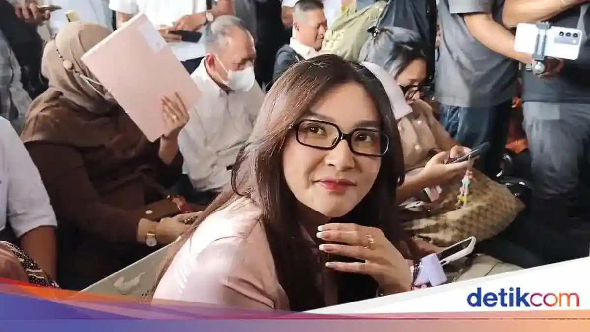 Kubu Sarwendah Tanggapi Puluhan Video dalam Sidang Hak Asuh Anak