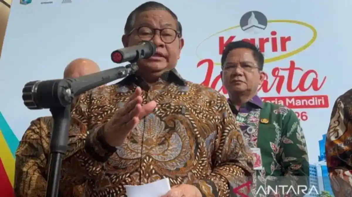 Pencari Kerja di Jakarta Akan Mendapat Akses Transportasi Umum Gratis Mulai 2027