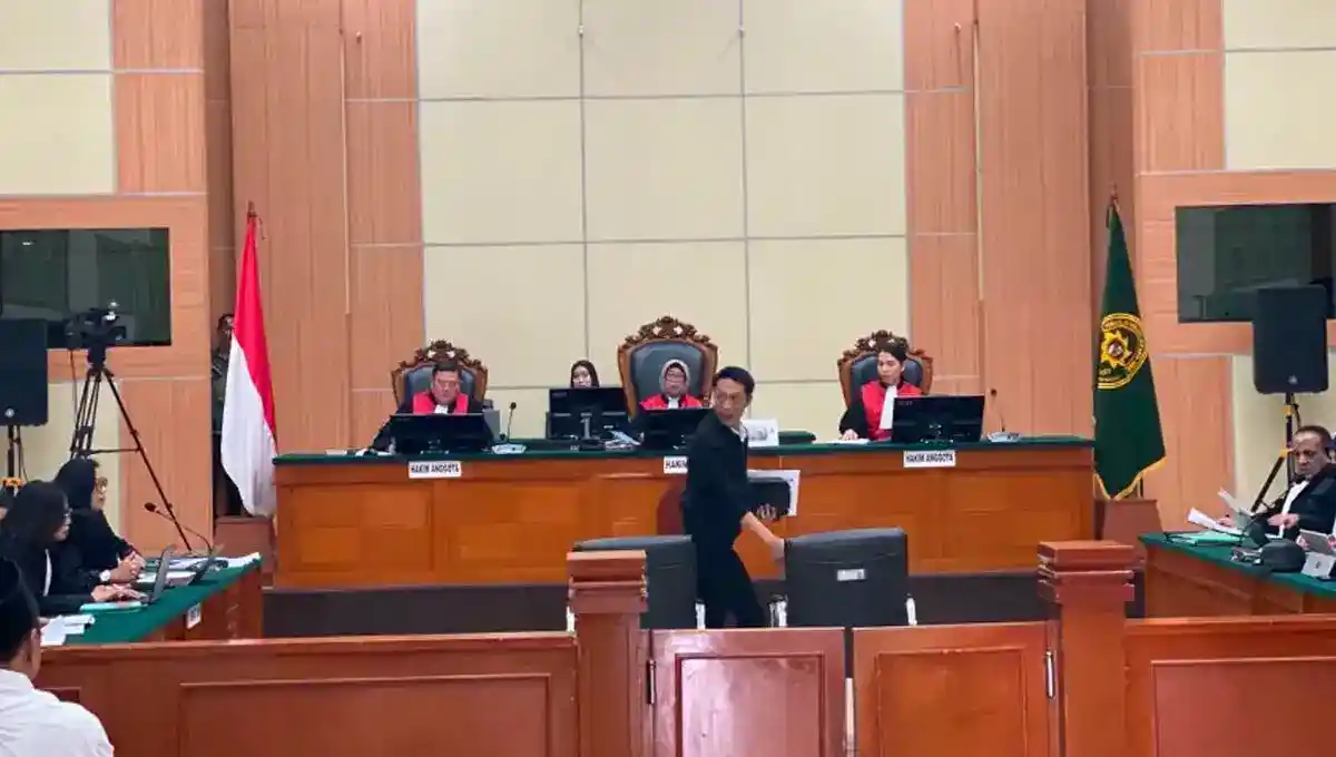 Dian Sandi Mengaku Belum Pernah Melihat Langsung Ijazah Jokowi