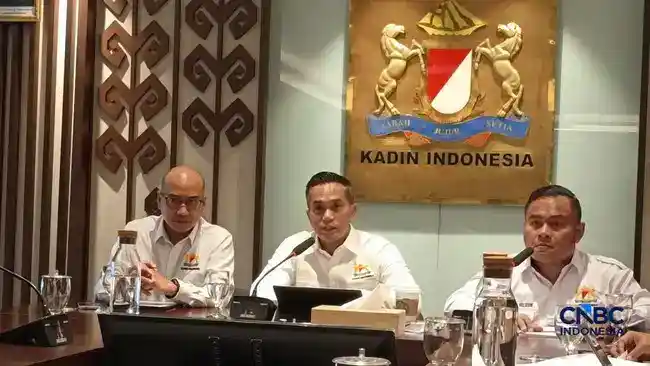 Investasi Besar, Serapan Kerja Terbatas: Kadin Dorong Penguatan Industri Padat Karya