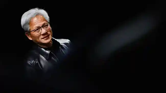 Jensen Huang Terima Pajak Besar sebagai Konsekuensi Kesuksesan