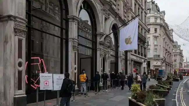 Penyelesaian Gugatan Diskriminasi Agama Apple Bernilai US$150.000