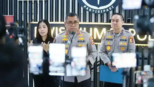 Bareskrim Selidiki Dugaan Penipuan Investasi Tambang yang Dilaporkan WN Malaysia