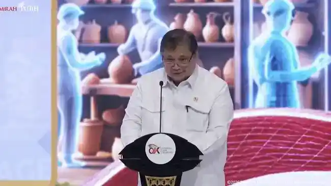 Penyisiran Penerima Mengubah Besaran Dana Program Rekening Gratis