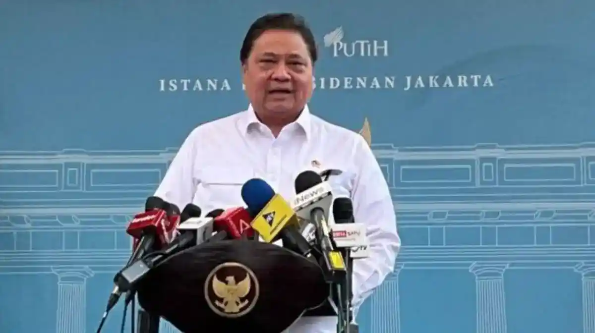 Anggaran Program Satu Orang Satu Rekening Menyusut Setelah Data Penerima Dicocokkan
