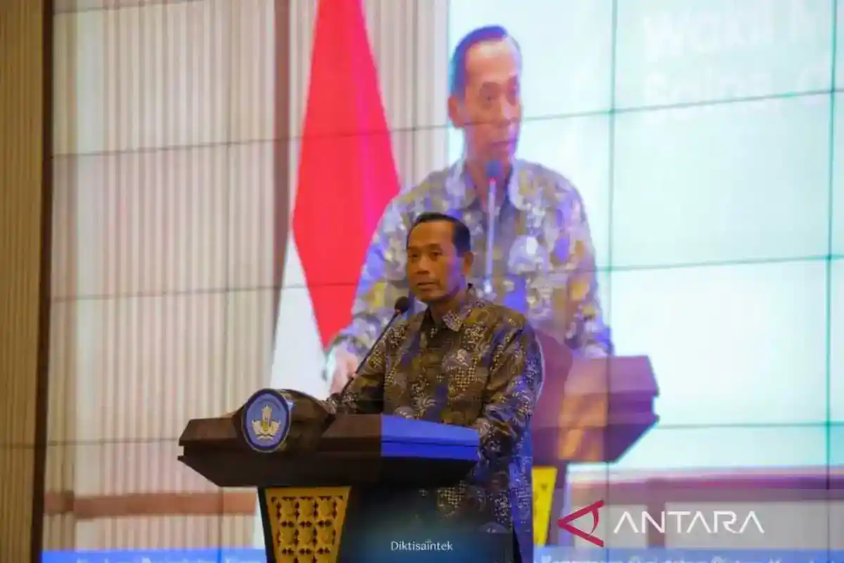 Pemerintah Percepat Pemerataan Pendidikan Dokter Gigi di Indonesia
