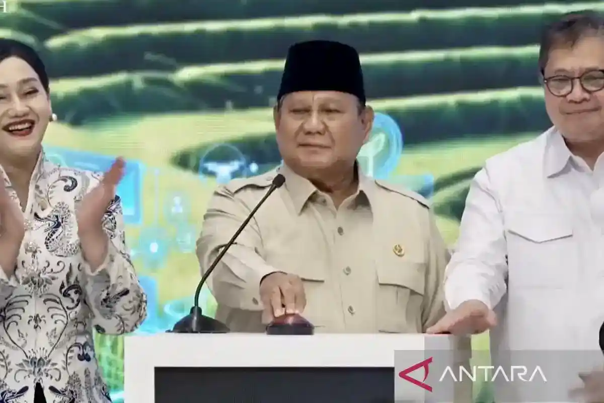 Prabowo Resmikan Dewan Nasional Kesejahteraan Keuangan, Fokus Bergeser ke Keluarga