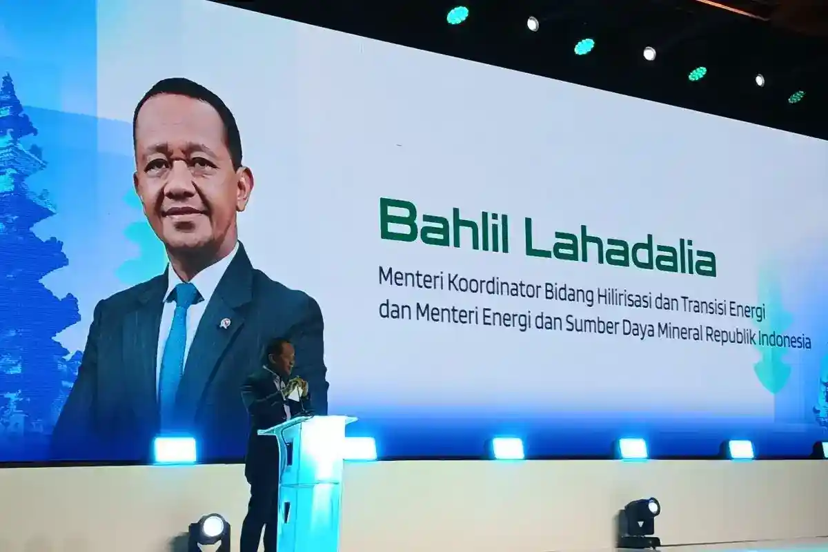 Lahan Terlantar Karawang Diarahkan untuk Pasokan Bahan Baku Etanol