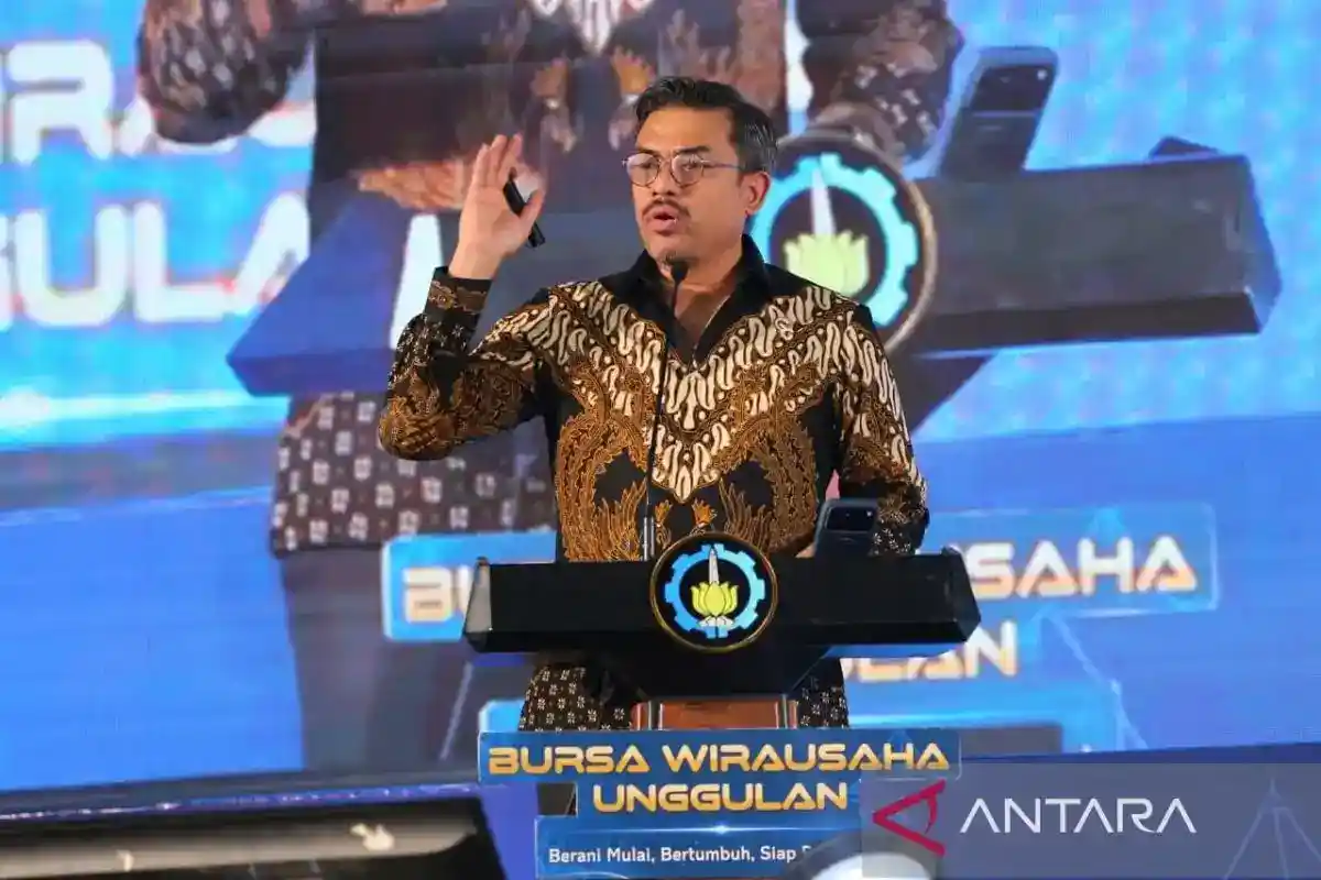 Mengapa UMKM Belum Banyak Terlibat dalam Rantai Pasok Program MBG