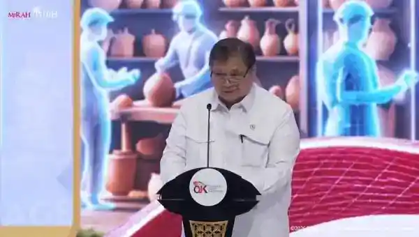 Pemerintah Siapkan Paket Dukungan Rp31 Triliun bagi Keluarga dan Pekerja