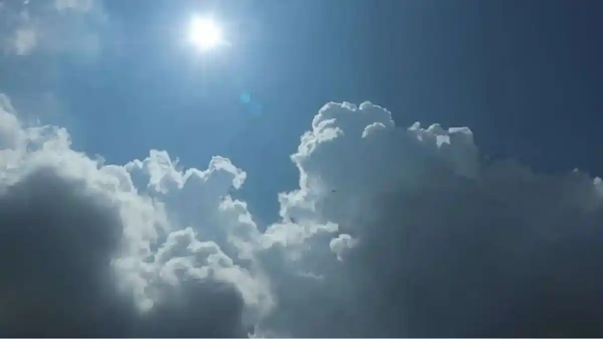 Peringatan WMO: El Niño 2026 Berpotensi Melampaui Rekor Pemantauan