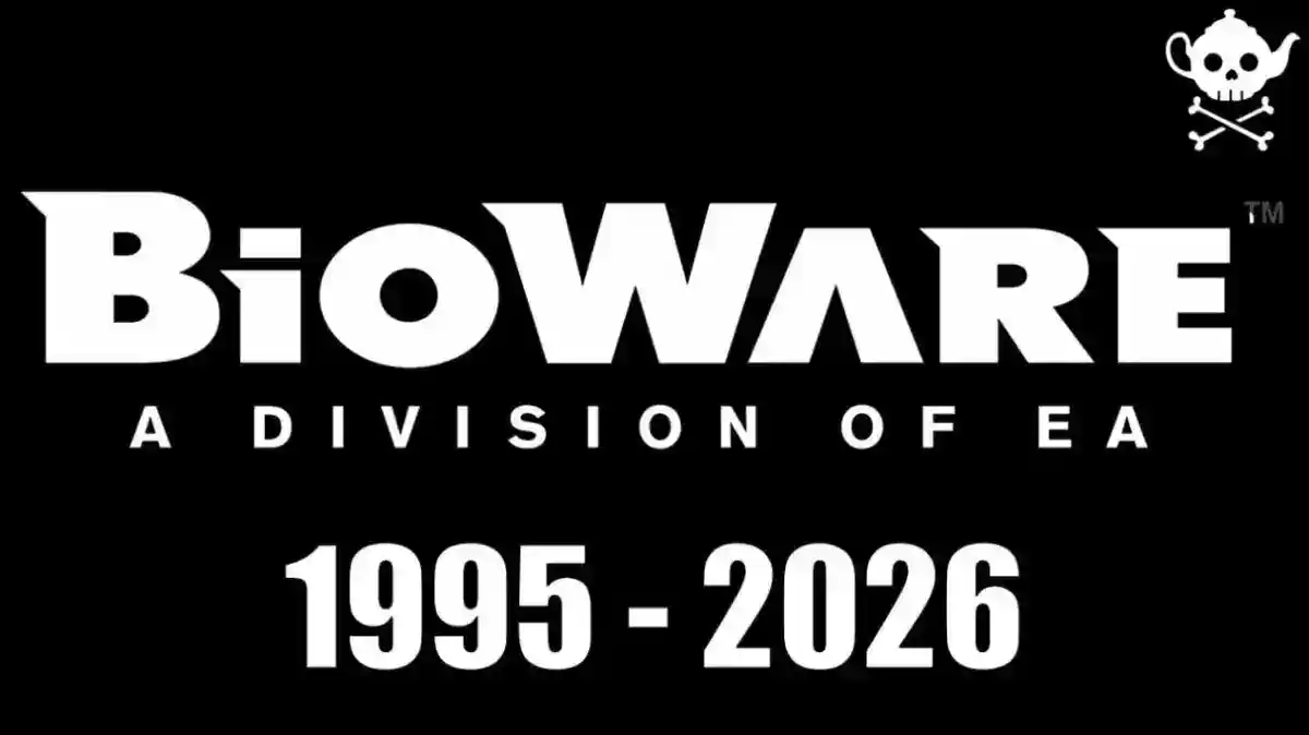 Akhir BioWare dan Ketidakpastian Masa Depan Mass Effect