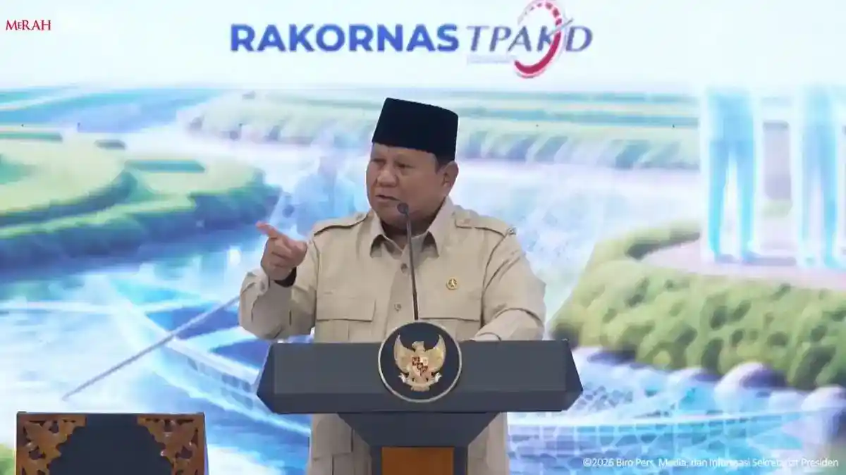 Rencana Dana Rp400 Triliun untuk Petani dan Warga Pedesaan