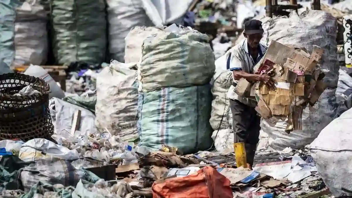 Danantara Perluas Rencana Pengolahan Sampah Menjadi Energi ke 17 Kota