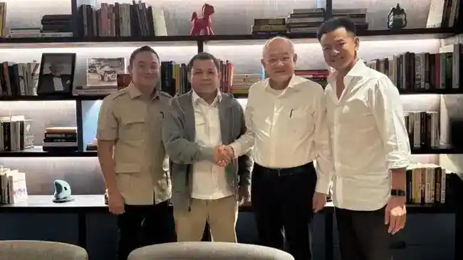 Transaksi Saham BYAN Jadi Sorotan BEI, Perseroan Jelaskan Kepemilikan dan Pengendalian