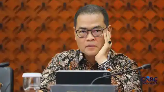 BI Antisipasi Risiko El Niño terhadap Pasokan dan Harga Pangan