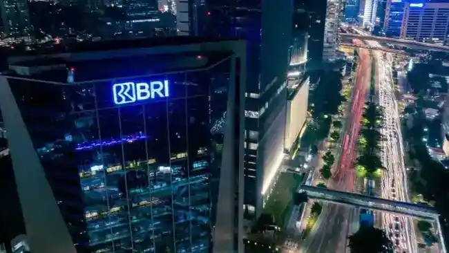 BRI Siapkan Buyback Saham Tahap II hingga Rp1 Triliun