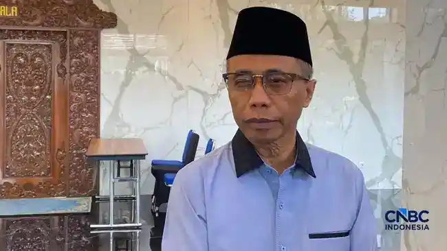 Di Tengah Proyeksi Global yang Membaik, Indonesia Membidik Pertumbuhan Lebih Tinggi