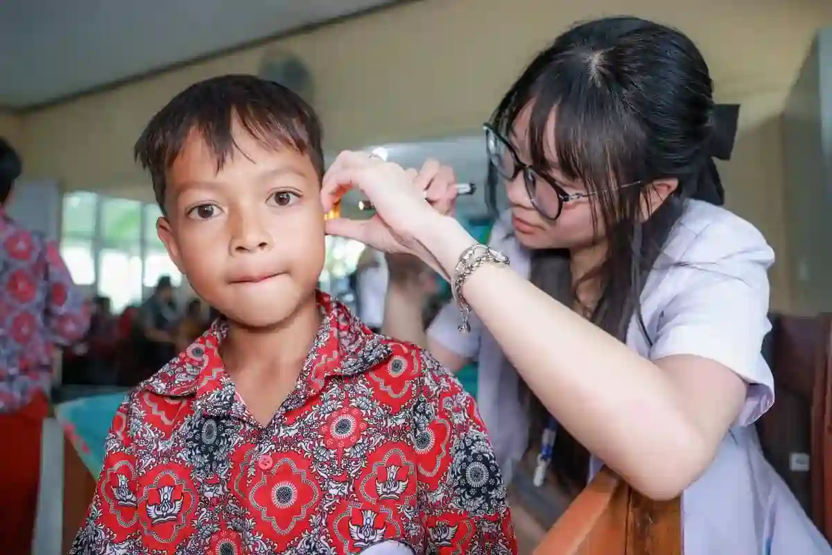 Pemeriksaan Gratis Jangkau 109,3 Juta Warga, Kemenkes Soroti Tindak Lanjut Pengobatan