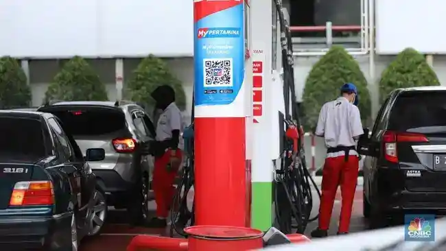 Kasus Solar B50 di Semarang: Berkas Kapal Nurfaizah 03 Dilimpahkan ke Gakkum ESDM