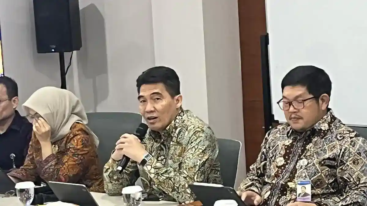 BI Longgarkan GWM Bank Menjadi 7 Persen, Likuiditas Diperkirakan Bertambah Rp90 Triliun