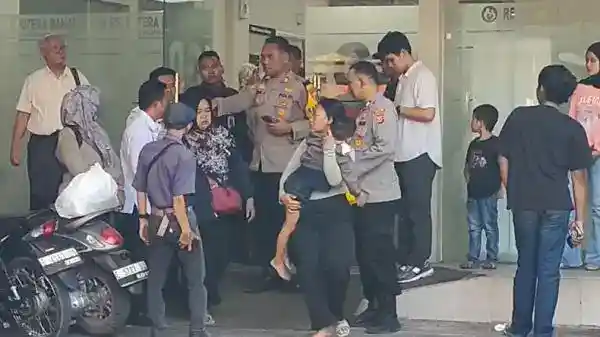 Keracunan MBG di Cirebon: 395 Korban, Kepala SPPG Kalijaga 5 Terancam Sanksi