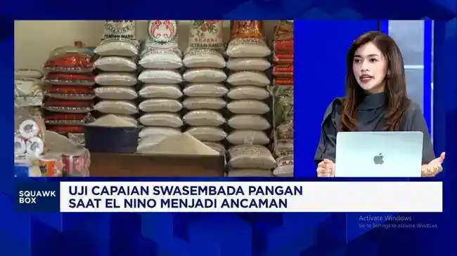 Swasembada Pangan Dua Tahun Pemerintahan Prabowo: Surplus Produksi dan Tantangan yang Masih Dihadapi