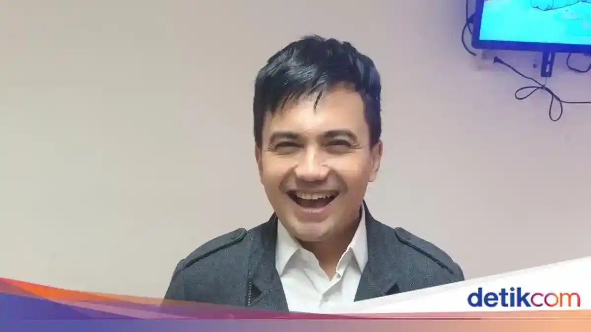 Sahrul Gunawan Sampaikan Keprihatinan atas Kebakaran Hutan dan Lahan