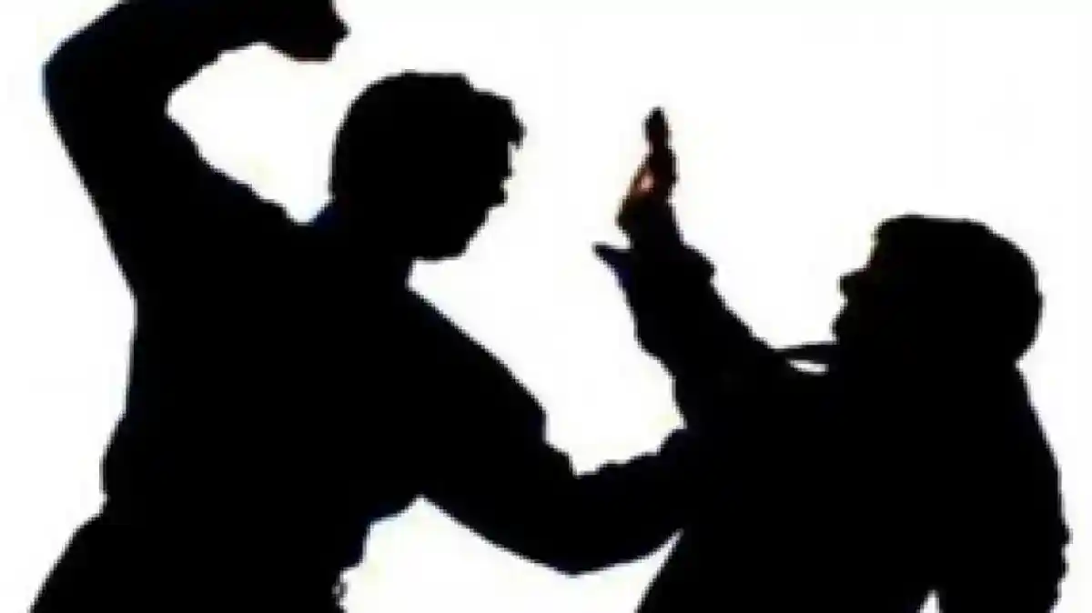 Kasus Dugaan Penganiayaan Antaranggota DPRD Pekanbaru di Bandara Soekarno-Hatta