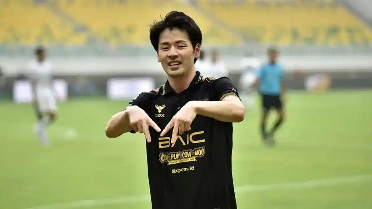 Naturalisasi Taisei Marukawa Berpotensi Ubah Persaingan di Lini Serang Timnas Indonesia