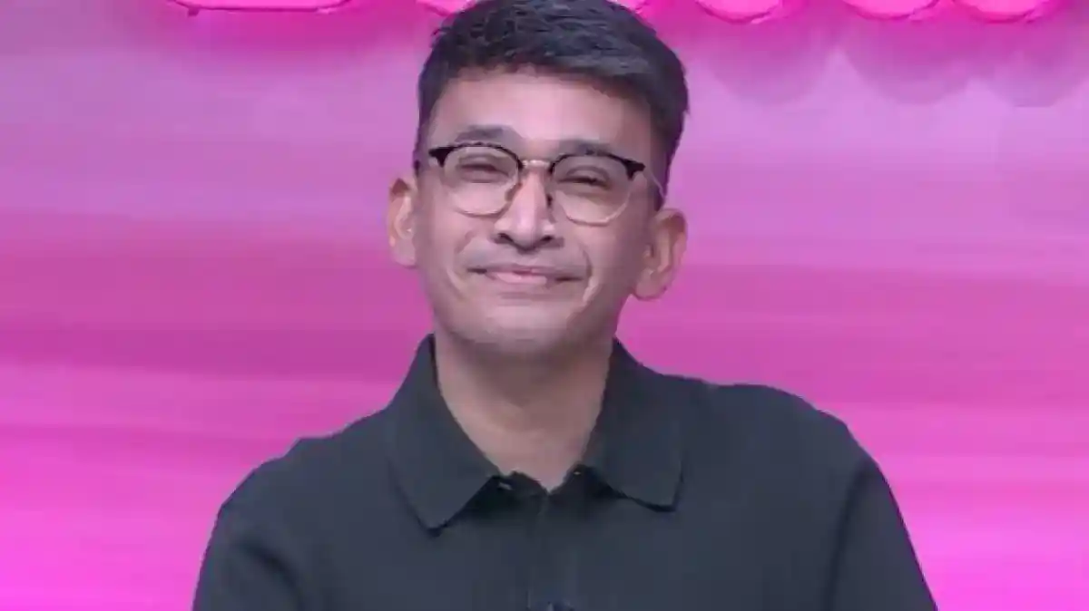 Ruben Onsu Tanggapi Foto Ciuman yang Disebut Mirip Dirinya