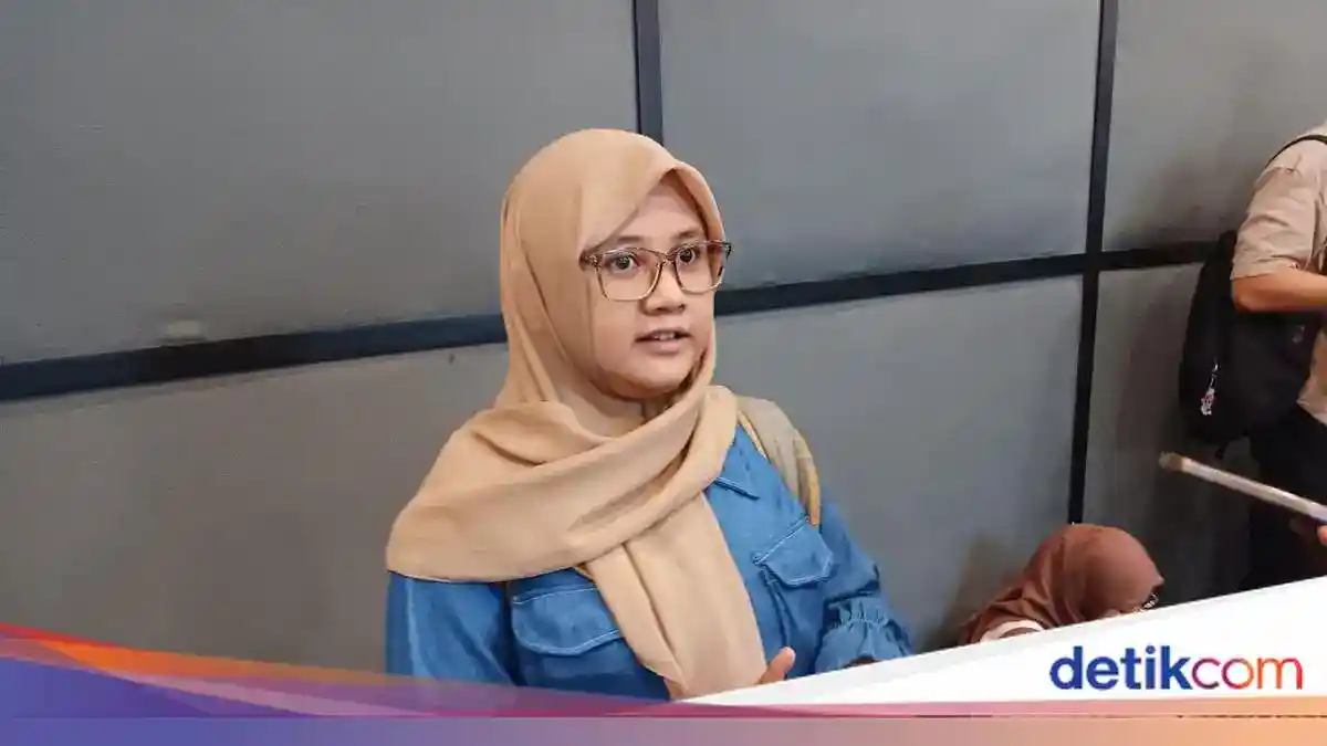 Enam Tahun Belum Bekerja, Suci Tetap Berjuang Mencari Kesempatan