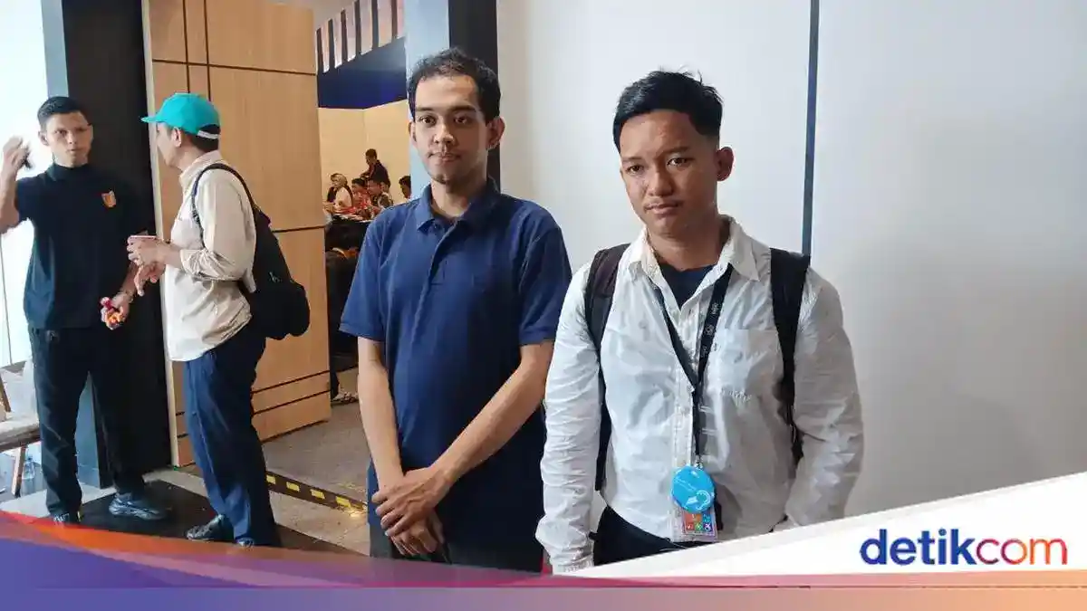 Pencari Kerja Tuli Hadapi Ketidakpastian dan Hambatan di Bursa Kerja