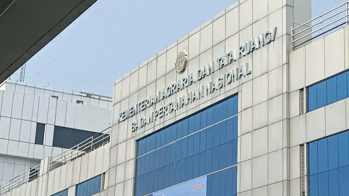 Dua Panggilan KPK Tak Dipenuhi, Keberadaan Nusron Wahid Belum Terlacak di Kantor ATR/BPN