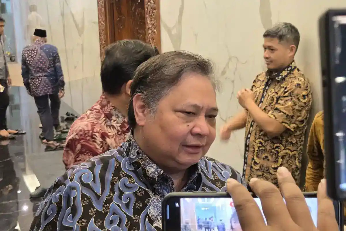 Target Kredit Rp400 Triliun pada 2027 Disiapkan untuk Memperluas Akses Pembiayaan