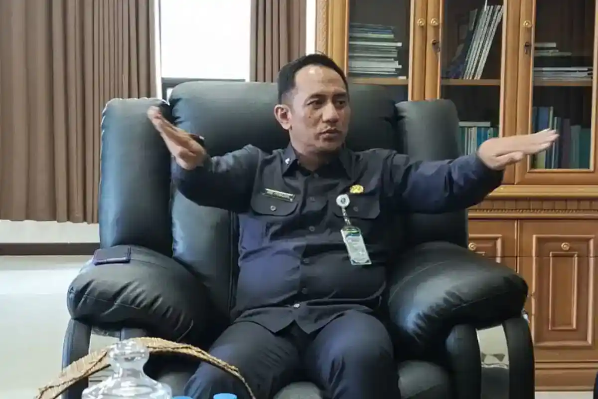 Koperasi Merah Putih di Babel Didorong Garap Potensi Usaha Daerah