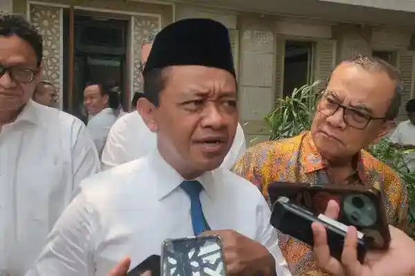 Lima Konsesi Tambang Bernilai Rp5.400 Triliun Akan Dievaluasi Pemerintah